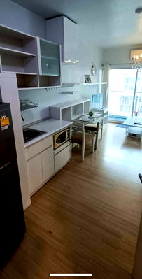 Condos for rent : 🔶 For Rent: A Space Asoke–Ratchada | Near MRT Rama 9 (800 m.)🔶