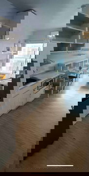 🔶 For Rent: A Space Asoke–Ratchada | Near MRT Rama 9 (800 m.)🔶