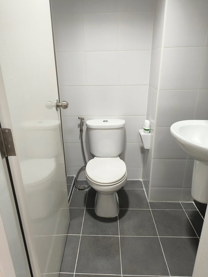 picture My Condo Sukhumvit                81  - 7/9