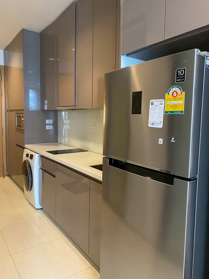 รูป Best Price ✨ ให้เช่า Hyde Suhumvit 13 ห้องสวยมาก ราคาดีสุดๆ ตกแต่งครบพร้อมเข้าอยู่ | Code DS2403 Line : @Dstay - รูปที่ 4/6