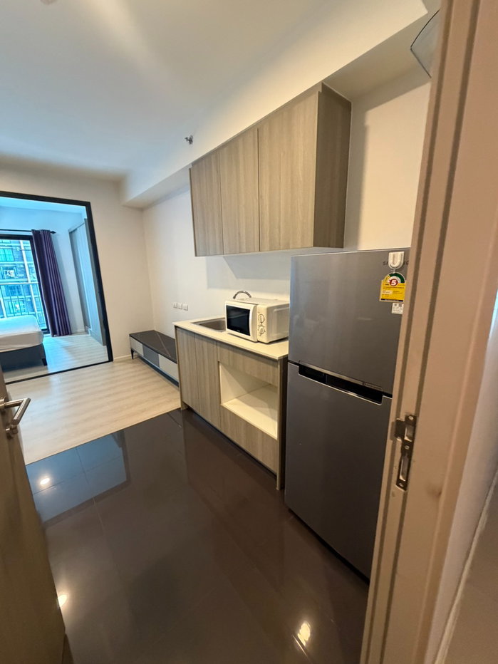 รูป ให้เช่าคอนโด A space Mega หลังIkea - รูปที่ 4/9
