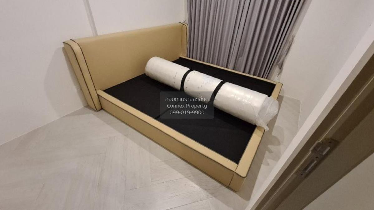 รูป เช่าคอนโด  เดอะ ไพรเวซี่ ท่าพระ อินเตอร์เชนจ์ MRT-ท่าพระ วัดท่าพระ เขต บางกอกใหญ่ กรุงเทพ CX-79765 ✅ ทักไลน์ @connexproperty ตอบทันที ทีมงานมืออาชีพ ✅ - รูปที่ 4/8