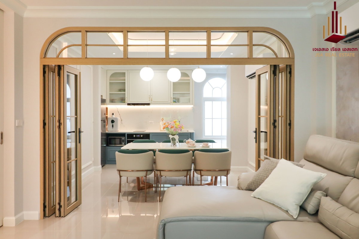 รูป ✨ ให้เช่า คาซ่า เลเจ้นด์ พระราม 5 - ราชพฤกษ์ ✨  ราคา 79,000 บาท/เดือน - รูปที่ 2/9