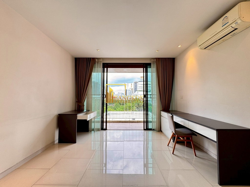 รูป Spacious 3 Bed Luxury Apartment For Rent in Phrom Phong - BR20176AP - รูปที่ 14/37