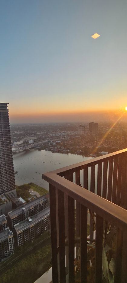 รูป 💕#ห้องใหม่ ไม่เคยปล่อยเช่ามาก่อน ✨  📍โครงการ Politan Aqua - รูปที่ 8/14