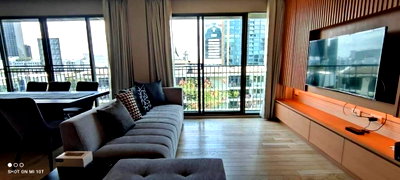 ขายคอนโด : LTH7398– Noble Solo FOR SALE 2 beds 2 baths size 100 Sq.M.Near BTS Thonglor station ONLY 17 MB