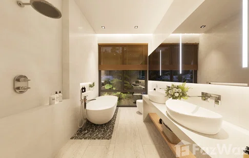 3 Bedroom Villa for sale at Oasis Paradise Villas Chaweng 5826902