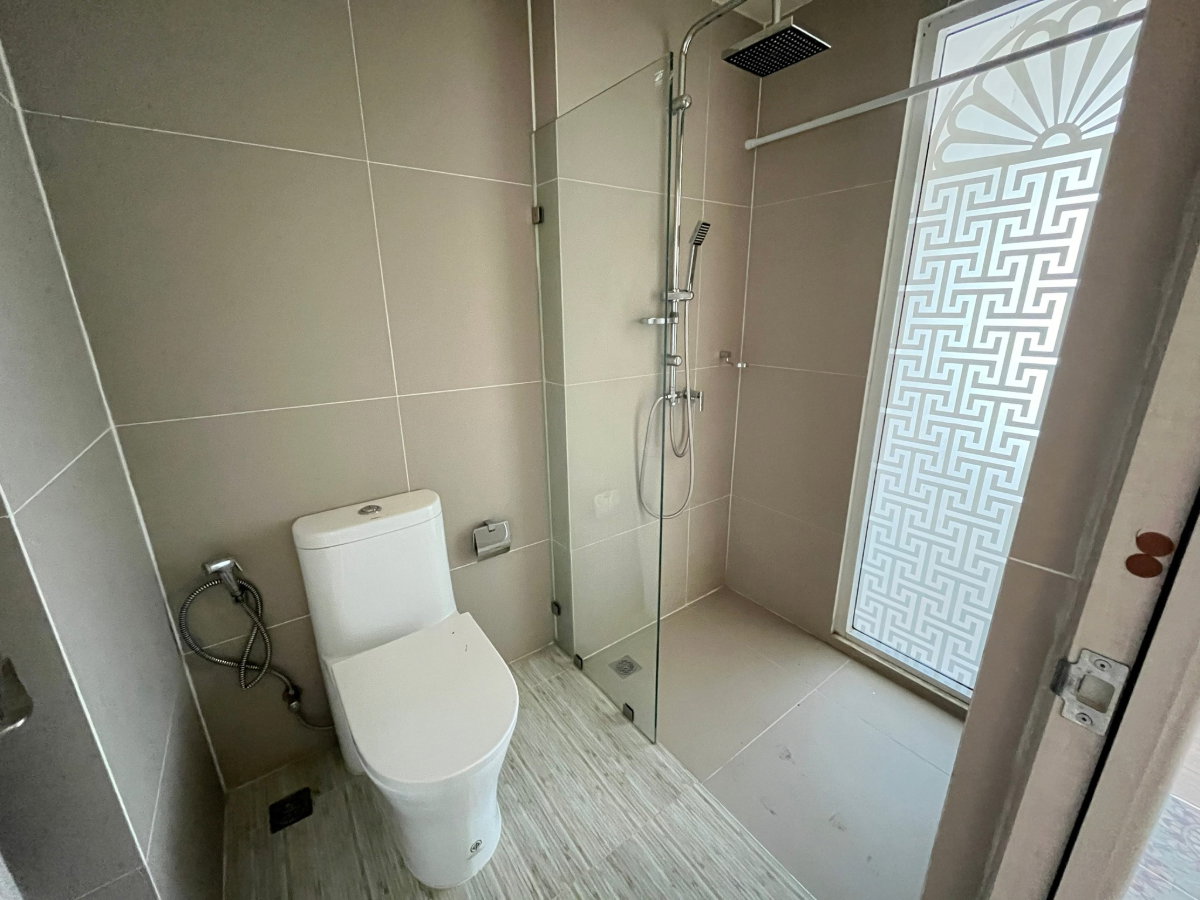 รูป BB 15682 : เอ็กซ์ซีด ทุ่งกราด คอนโดมิเนียม - รูปที่ 8/8