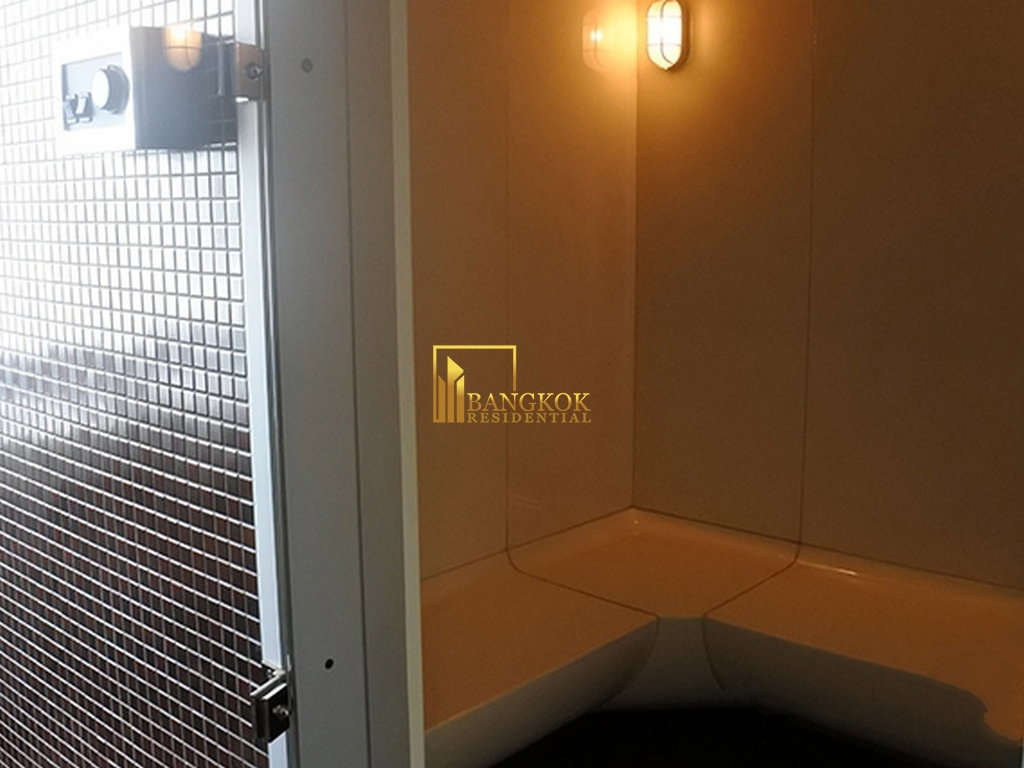 picture Superb 2 Bedroom Luxury Apartment Available For Rent in Asoke Area - BR20118AP - 21/24