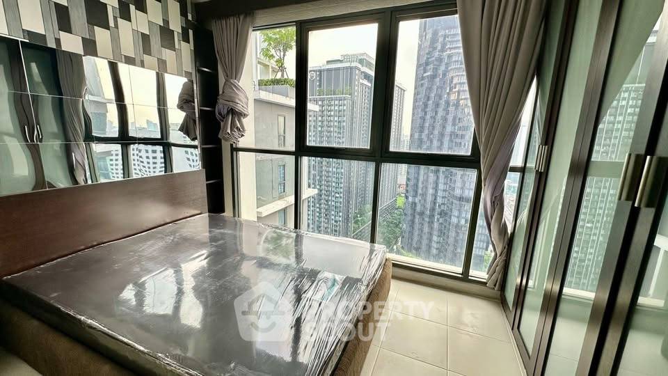 รูป คอนโด 1-ห้องนอน ที่ ไอดีโอ โมบิ พระราม 9 ใกล้ MRT พระราม 9 (ID 2438156) - รูปที่ 4/8