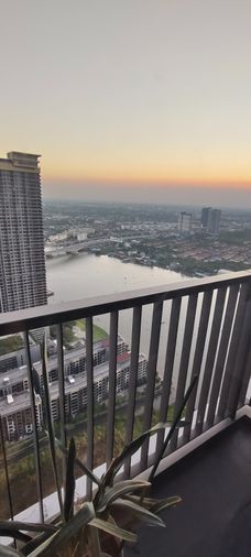 💕#ห้องใหม่ ไม่เคยปล่อยเช่ามาก่อน ✨  📍โครงการ Politan Aqua