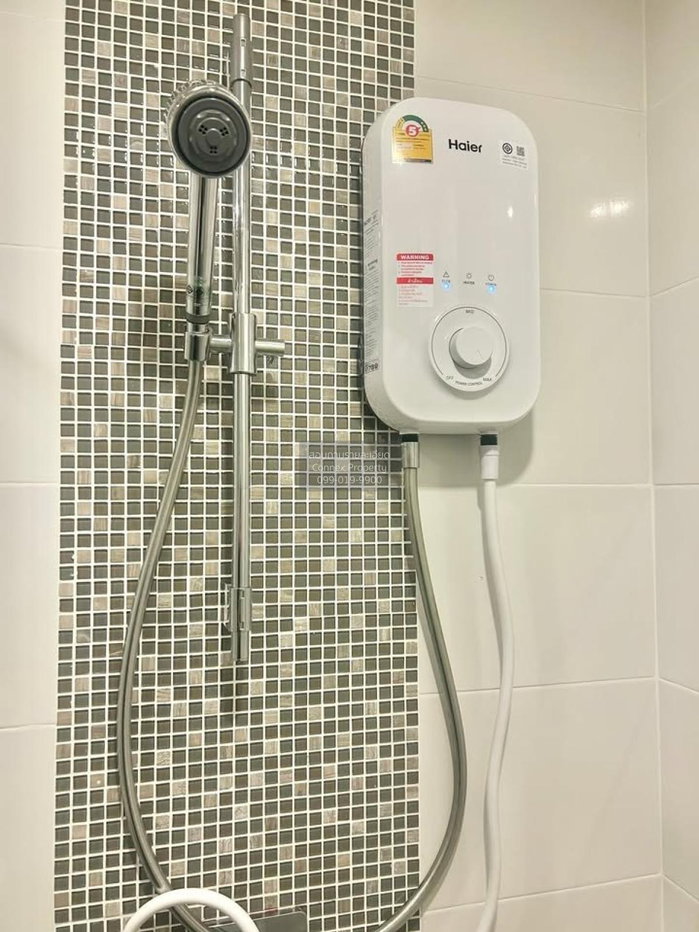 รูป 🔥🔥🔥 เช่าคอนโด  เมโทร ลักซ์ ริเวอร์ฟรอนท์ รัตนาธิเบศร์ เพนท์เฮ้าส์ MRT-ไทรม้า ไทรม้า เมืองนนทบุรี นนทบุรี CX-127643 ✅ ทักไลน์ @connexproperty ตอบทันที ทีมงานมืออาชีพ ✅ 🔥🔥🔥 - รูปที่ 6/6