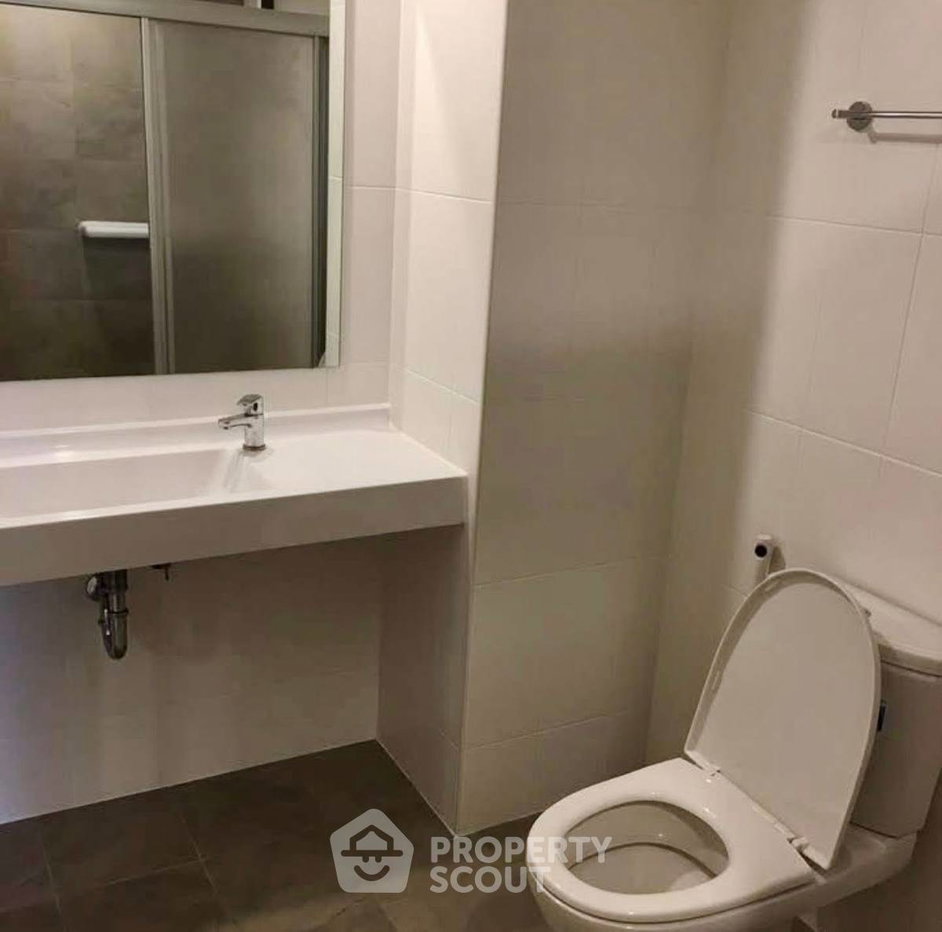 รูป คอนโด 2-ห้องนอน ที่ ยู ดีไลท์ เรสซิเดน พระราม 3 ริเวอร์ฟร้อนท์ ใน บางโพงพาง (ID 2755832) - รูปที่ 13/22