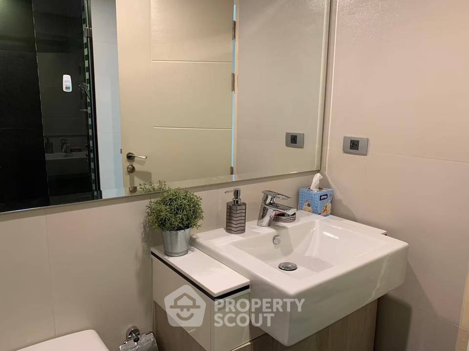 รูป คอนโด 3-ห้องนอน ที่ เดอะ เครส สุขุมวิท 24 ใกล้ BTS พร้อมพงษ์ (ID 1538070) - รูปที่ 16/22