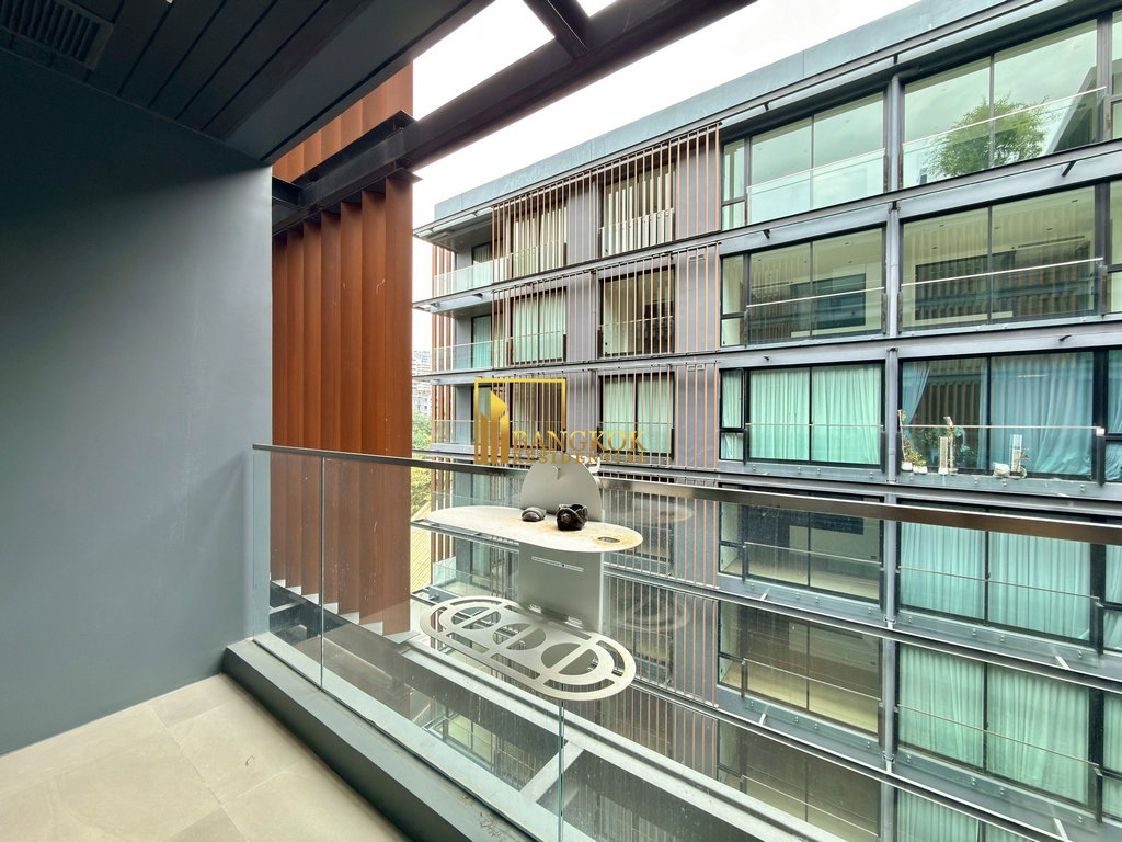 รูป Chalermnit Art de Maison | Stylish 2 Bed Condo in Thonglor - BR60790CD - รูปที่ 15/42