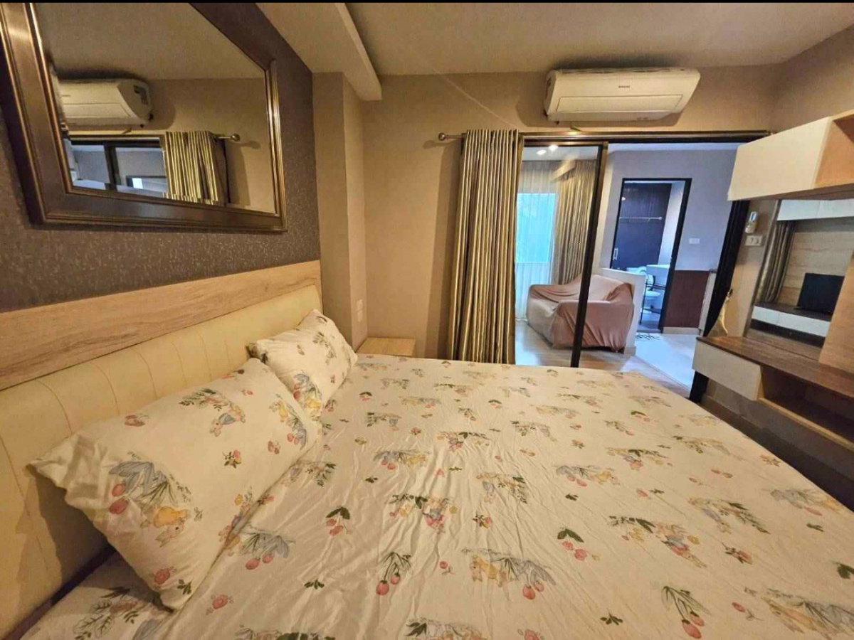 รูป ขาย แอร์พอร์ต โฮม คอนโดมิเนียม ใกล้สนามบินเชียงใหม่ มช. แม่เหี๊ยะ โทร 082-389-9314 บู - รูปที่ 3/12