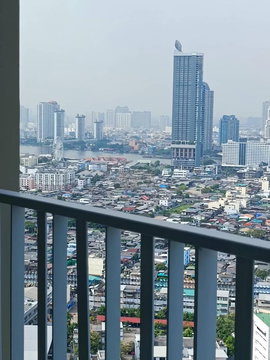 FOR RENT condo , The Key Sathorn - Charoenrat , BTS-Surasak , Bang Khlo , Bang Kho Laem , Bangkok , CX-72699 ✅ Live chat with us ADD LINE @connexproperty ✅