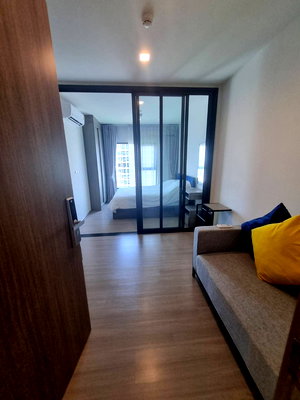 Condos for rent : For Rent THE BASE Phetchaburi-Thonglor Fully Furnished (Near MRT Phetburi)