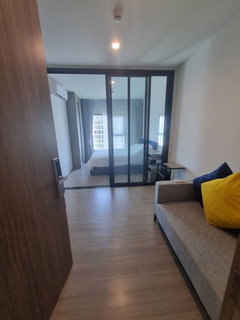 รูปภาพ เช่า เดอะ เบส เพชรบุรี-ทองหล่อ เฟอร์ฯครบ ใกล้ MRT เพชรบุรี