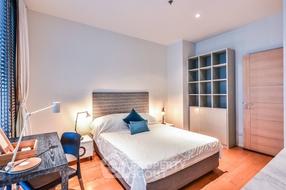 รูป คอนโด 1-ห้องนอน ที่ วิลล่า ราชเทวี ใกล้ BTS พญาไท (ID 2743492) - รูปที่ 8/12