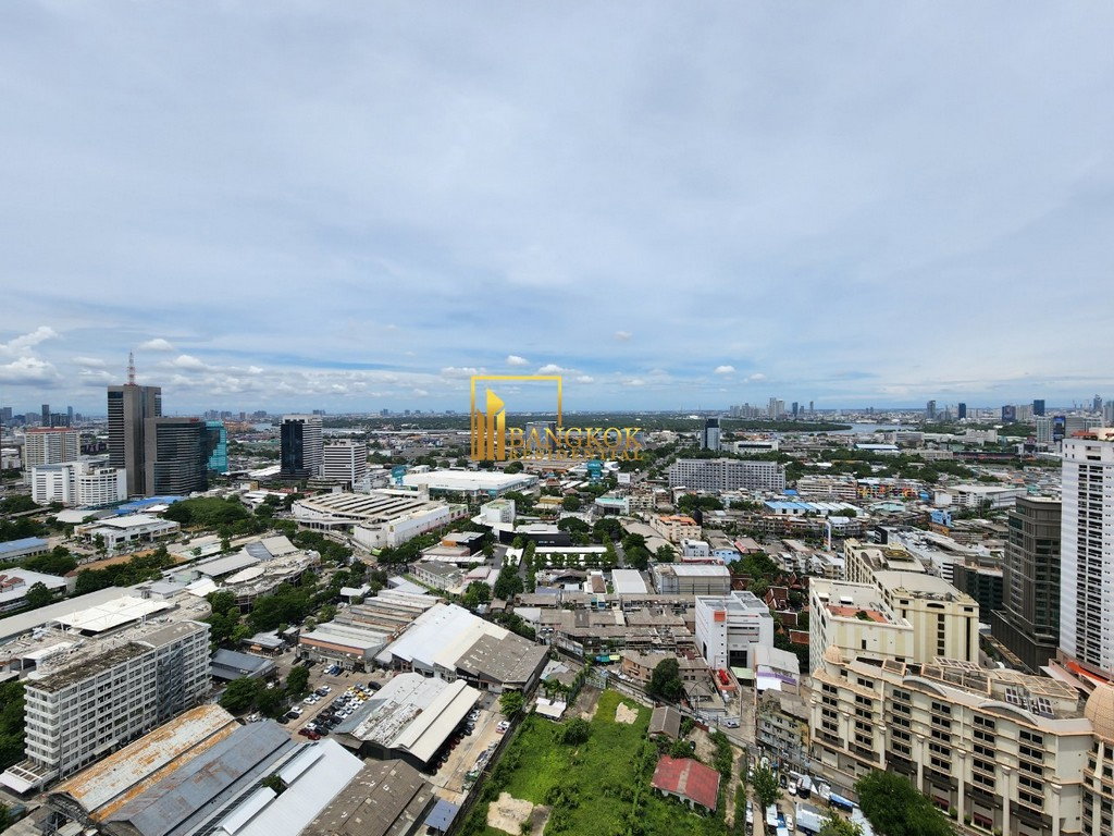 รูป Emporio Place | 1 Bedroom Condo For Rent in Phrom Phong - BR2662CD - รูปที่ 5/33