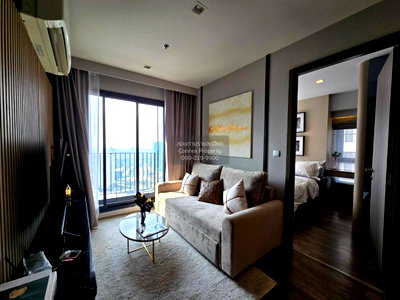 Condos for rent : For Rent Condo , Life Ladprao Valley , BTS-Ha Yaek Lat Phrao , Chomphon , Chatuchak , Bangkok , CX-116866 ✅ Live chat with us ADD LINE @connexproperty ✅