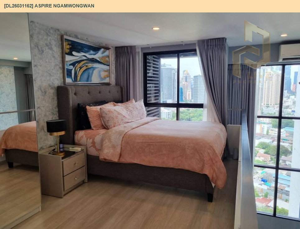 รูป DL26031161 ให้เช่าคอนโด ไนท์บริดจ์ ไพร์ม สาทร (Knightsbridge Prime Sathorn) ใกล้ BTS ช่องนนทรี พร้อมเข้าอยู่ โทรด่วน 0842740999 LineID @523dslwi - รูปที่ 2/13