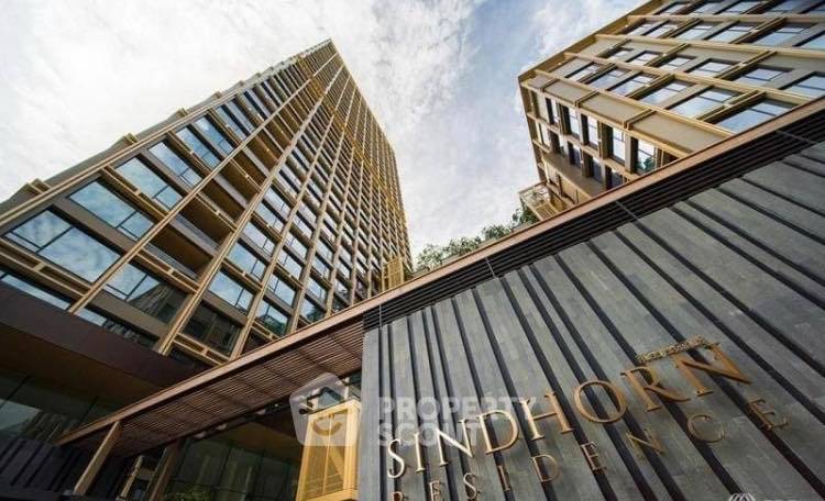 รูป คอนโด 1-ห้องนอน ที่ สินธร เรสซิเดนซ์ ใกล้ BTS ราชดำริ (ID 2752484) - รูปที่ 3/19