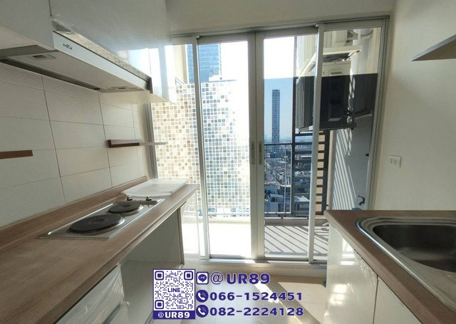 picture 💙 Hot Price 💙 For Rent U Delight @ Onnut Station - 9/9