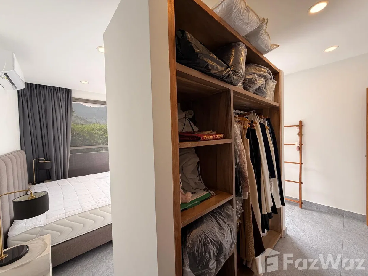 รูป ขาย วิลล่า 3 ห้องนอน ใน มะเร็ต, สุราษฎร์ธานี 6129185 - รูปที่ 28/41