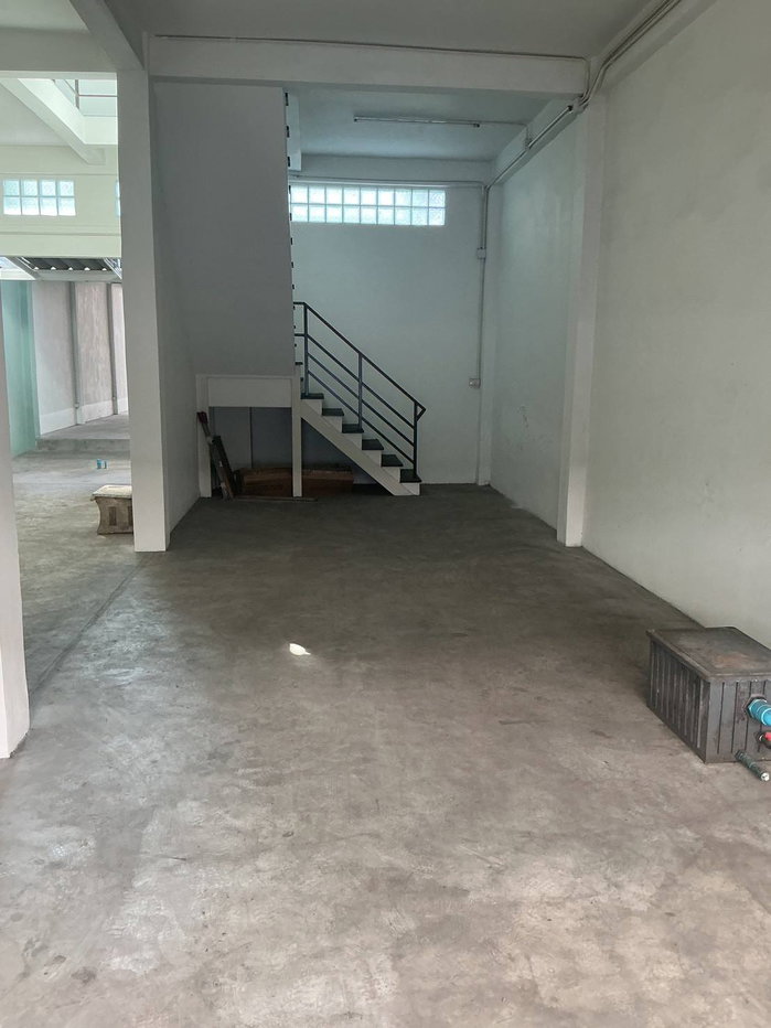 รูป WS6906 🔥 Rare Item! Home Office + Warehouse ใจกลางสุขุมวิท 36 ใกล้ทองหล่อ 🔥เช่าเพียง 280,000 บาท/เดือน - รูปที่ 9/33