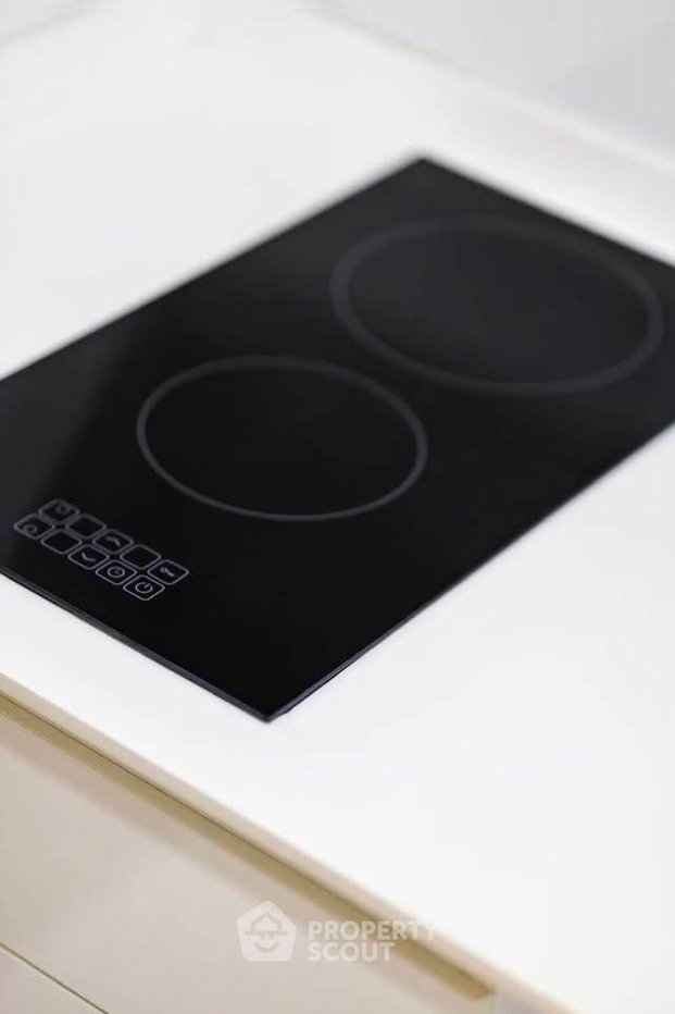 รูป คอนโด 2-ห้องนอน ที่ เดอะ เพรสซิเด้นท์ สาทร - ราชพฤกษ์ 3 ใกล้ MRT บางหว้า (ID 2563196) - รูปที่ 10/11