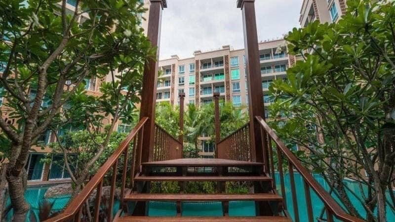 รูป ขายคอนโด 2 ห้องนอน 2 ห้องน้ำ ที่ Atlantis Condo Resort - รูปที่ 67/73