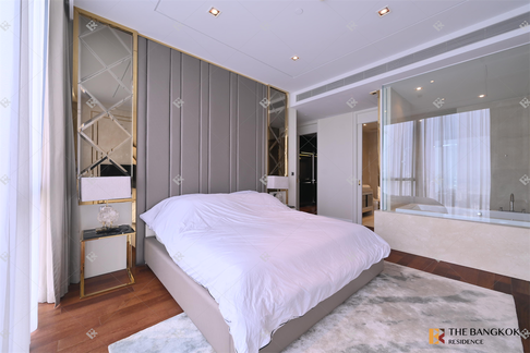 สะดวกสบายกับไลฟ์สไตล์สุด Luxury มาร์ค สุขุมวิท ใกล้ BTS สถานีพร้อมพงษ์