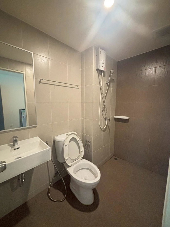 รูป 🔴RV21398🟡 ให้เช่าถูกมาก👍 Lumpini Ville Chaengwatthana 10 💛🧡 ✅แอดไลน์ @mproperty (มี @ ด้วย) แอดมินตอบไว - รูปที่ 4/6