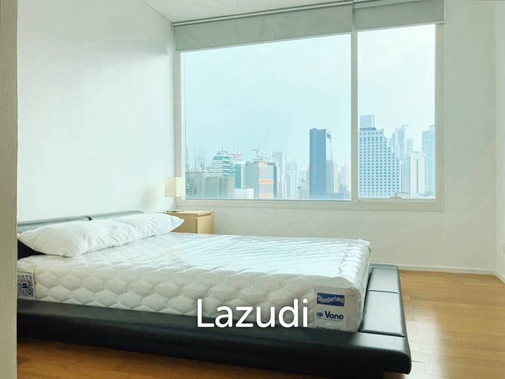 picture 1 Bed 1 Bath 52 SQ.M Wind Sukhumvit 23 - 7/12