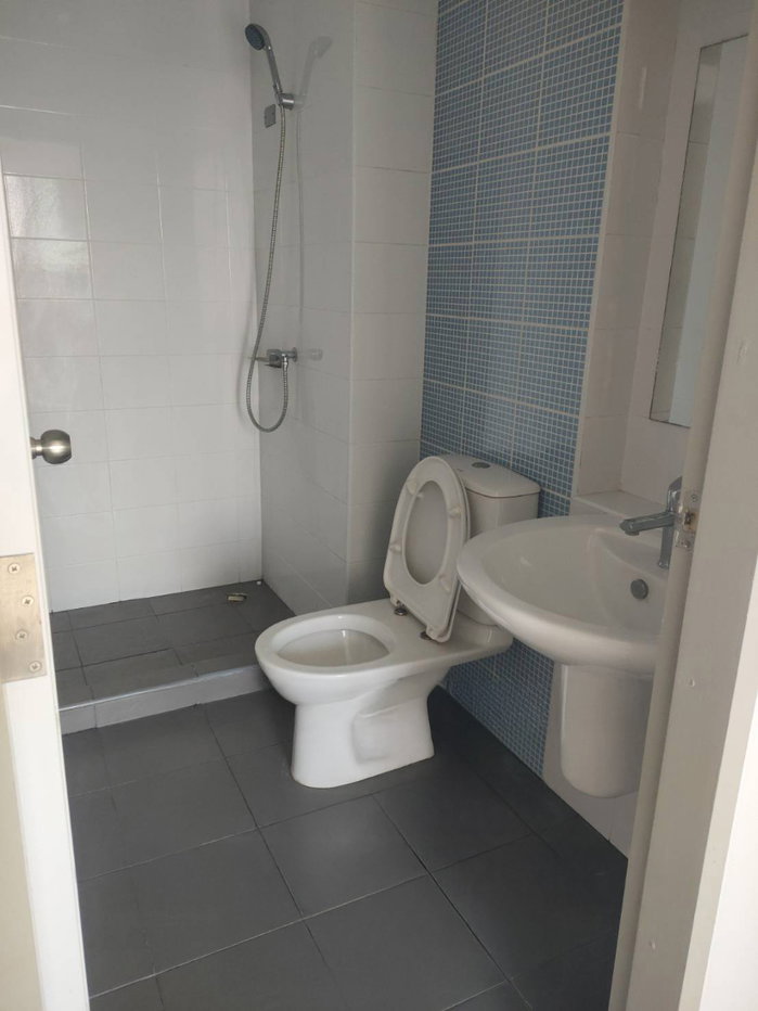 รูป AR 0647 : THE KITH PLUS สุขุมวิท 113 ใกล้รถไฟฟ้า BTS สำโรง - รูปที่ 6/8