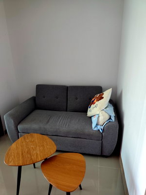 Condos for rent 62 BLOCS Market : Luxury Condo for Rent at Koankan closely University Hospital hub