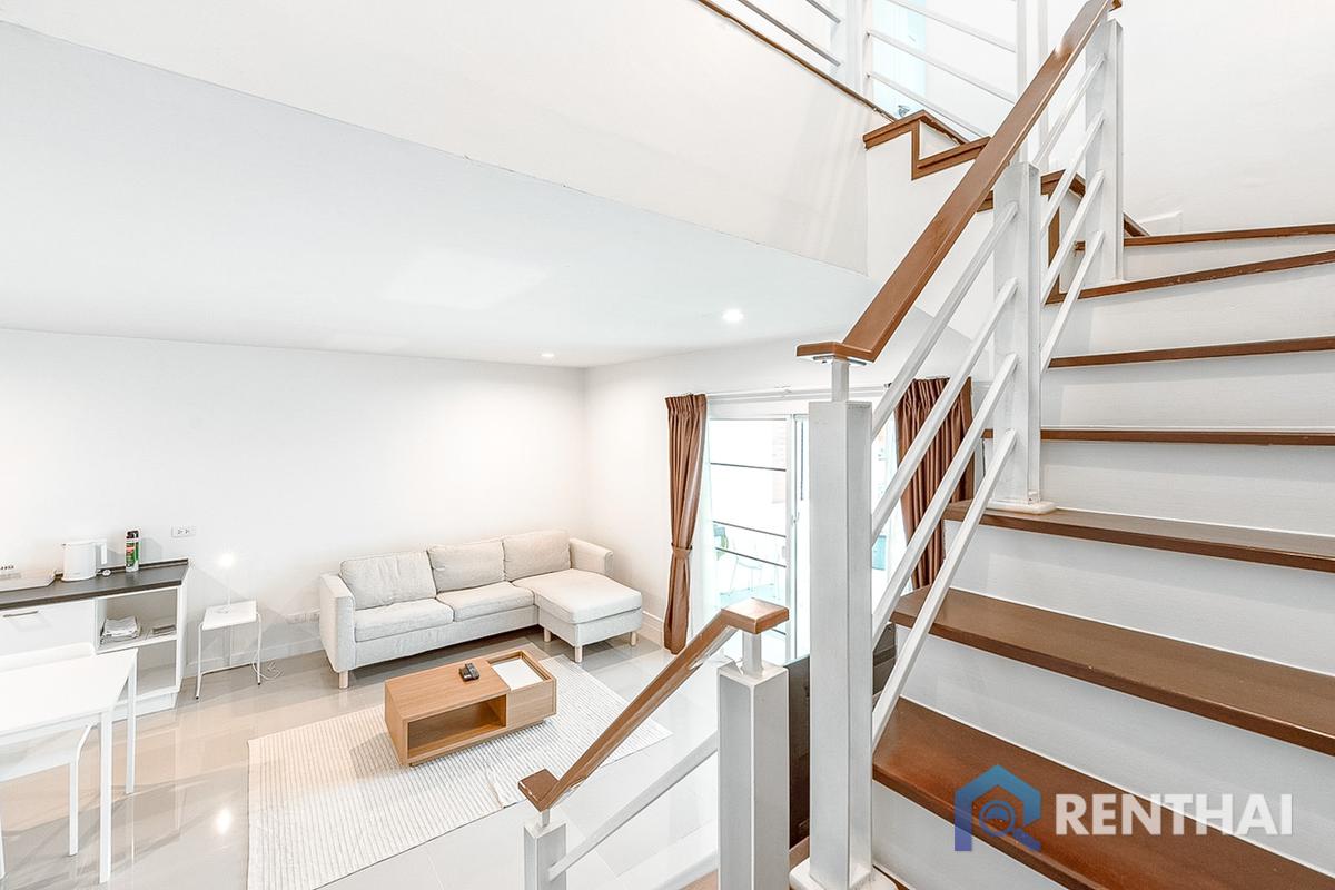 รูป สำหรับ เช่า ทาวน์เฮ้าส์  ที่ ถลาง - รูปที่ 7/19