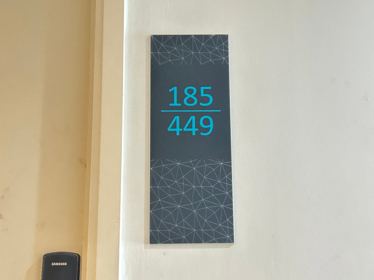 รูป BB 15745 : แอสปาย รัตนาธิเบศร์ 2 ใกล้รถไฟฟ้า MRT สถานีบางกระสอ - รูปที่ 3/12