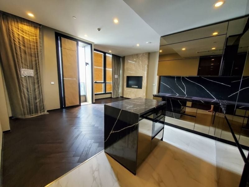 รูป LTHC7022 – The Esse Sukhumvit 36 FOR SALE 2 beds 2 baths Size 77 Sq.M.Near BTS Thong Lor stations ONLY 26.9 MB - รูปที่ 3/6