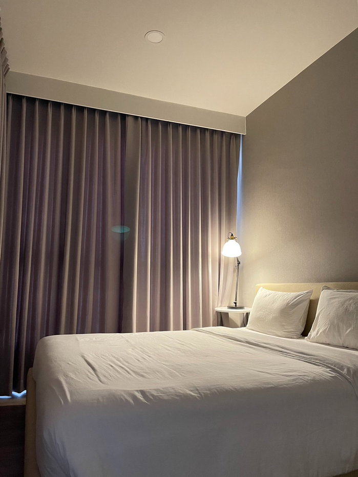 รูป ให้เช่า คีน ศรีราชา ชั้น 17 พร้อมเข้าอยู่  - รูปที่ 2/8