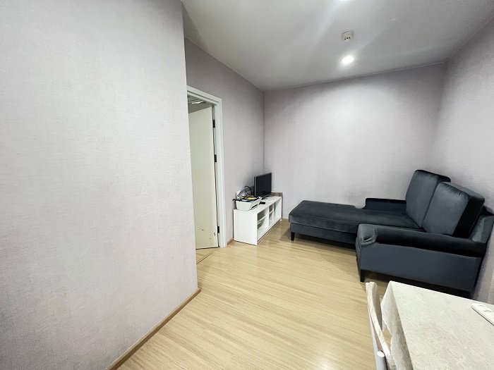 รูป ⭐⭐FOR RENT⭐⭐ Plum Condo Pinklao Station 2Bed ชั้น 16 แต่งครบ ใกล้พาต้าปิ่นเกล้า สนใจ LINE ID: @atfirm📲 - รูปที่ 4/18
