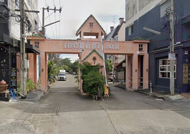 Ketnuti Garden Village 71