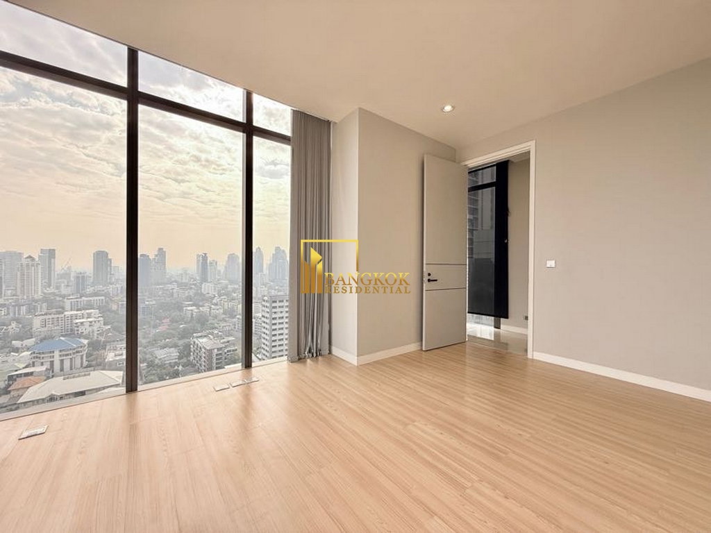 รูป Vittorio Sukhumvit 39 | Unfurnished 2 Bedroom Luxury Condo - BR16700CD - รูปที่ 10/35