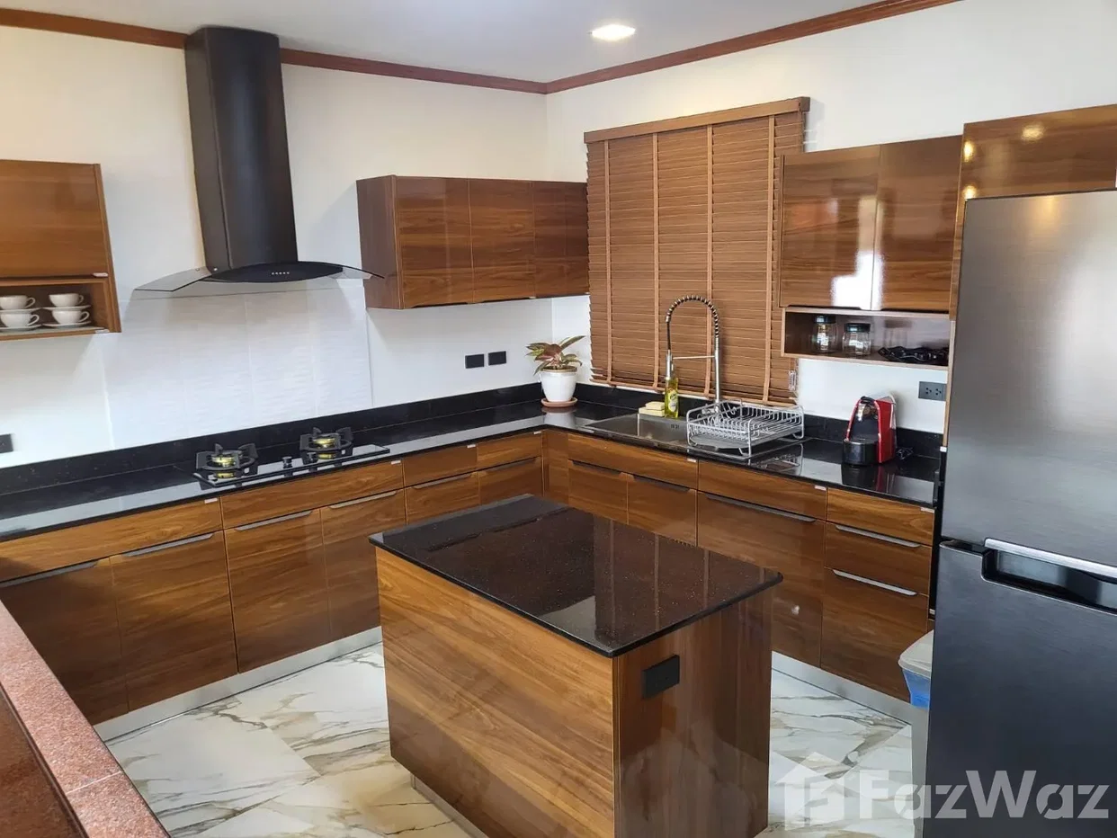 picture 3 Bedroom Villa for rent in Rawai, Phuket  1901381 - 8/12