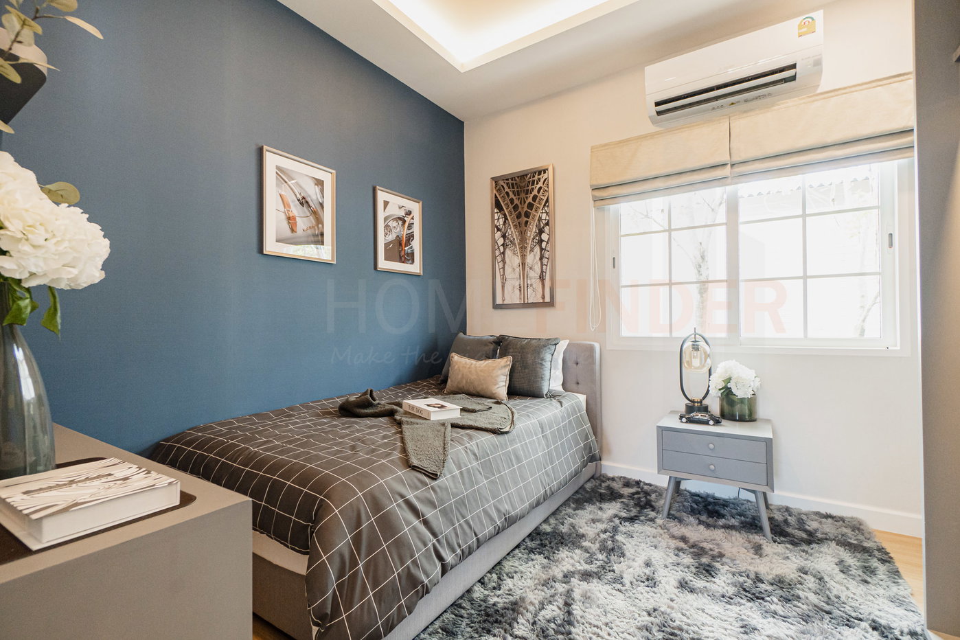 picture Grandio Bangna KM.5 4 bedrooms, for sale - 8/47