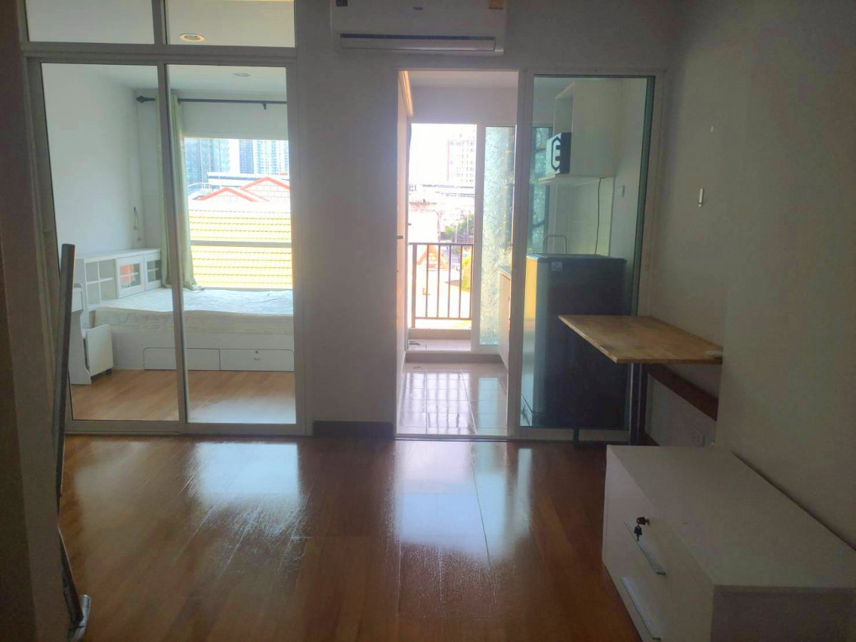 รูป BG 3701 : Regent Orchid ตลาดพลู ใกล้รถไฟฟ้า BTS ตลาดพลู - รูปที่ 4/11