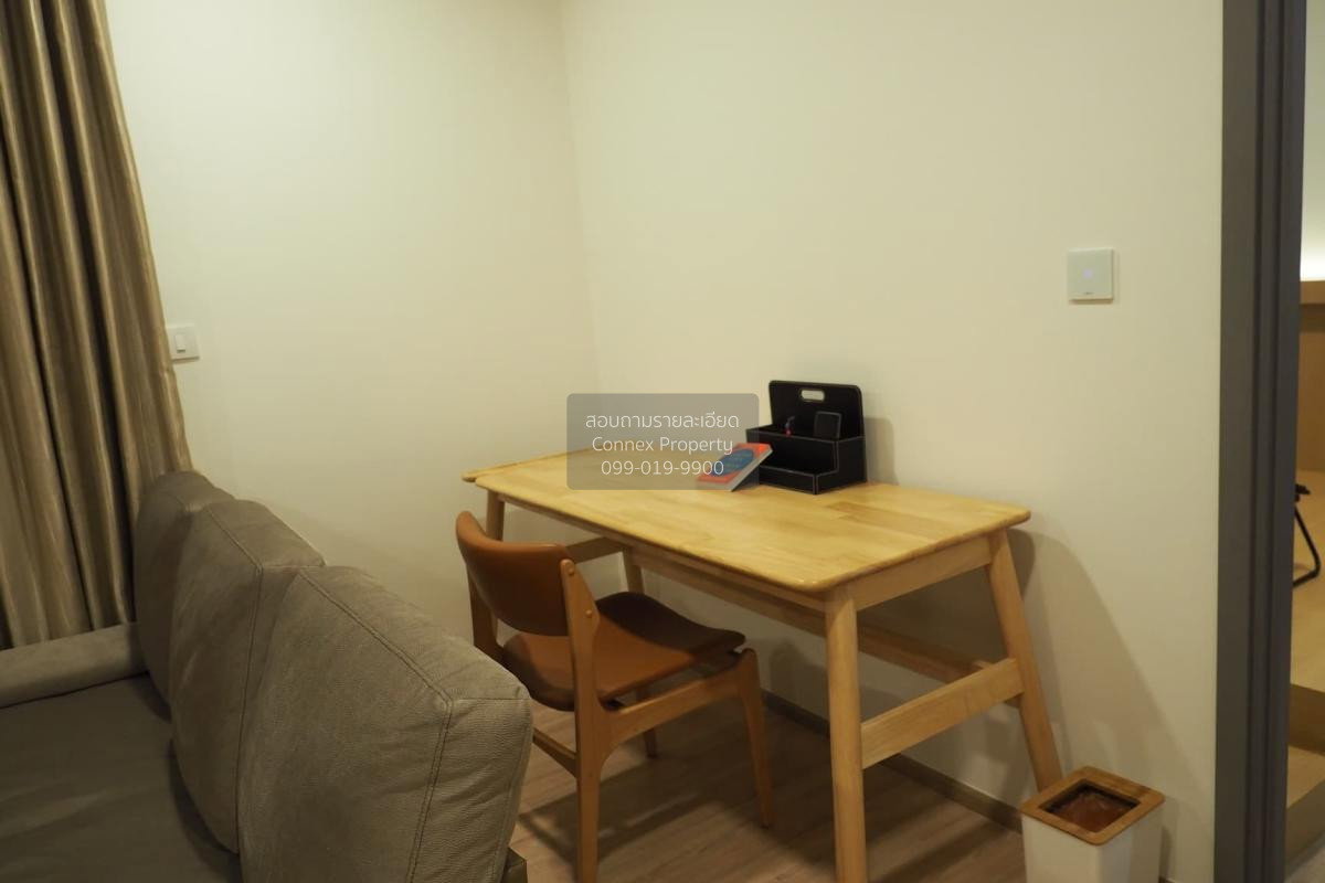 รูป เช่าคอนโด  ทากะ เฮาส์ เอกมัย 12 BTS-เอกมัย คลองตันเหนือ เขต วัฒนา กรุงเทพ CX-89464 ✅ ทักไลน์ @connexproperty ตอบทันที ทีมงานมืออาชีพ ✅ - รูปที่ 3/9