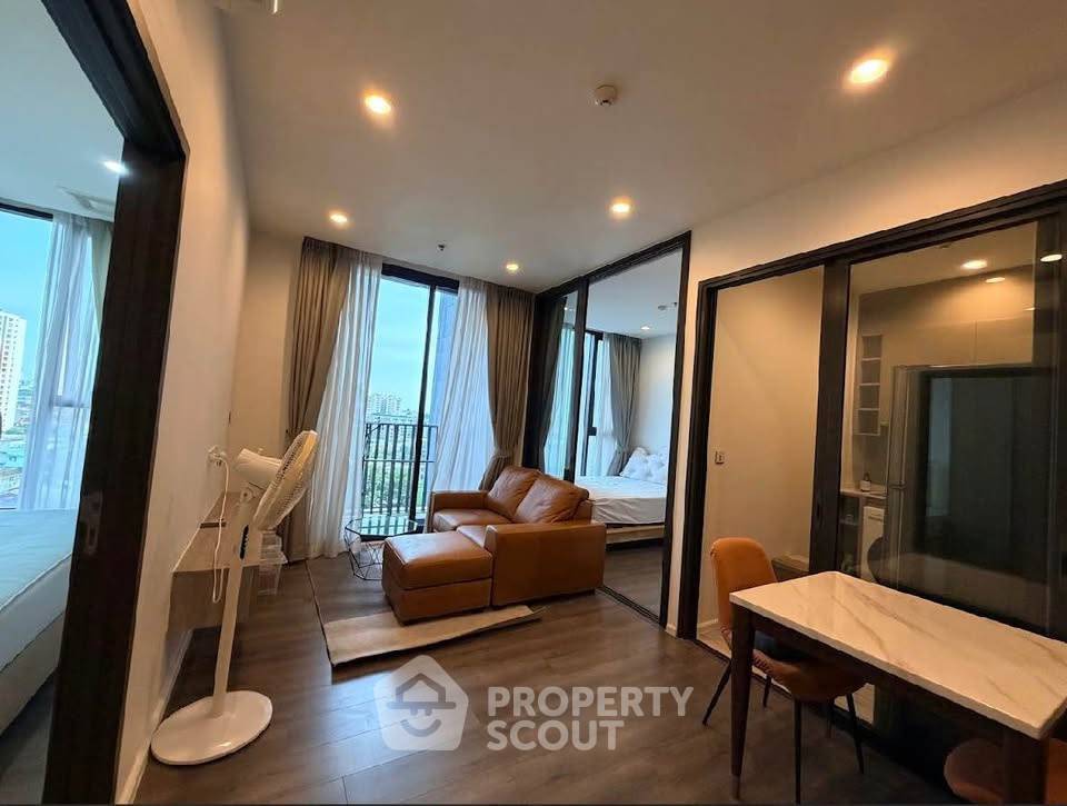 รูป คอนโด 2-ห้องนอน ที่ วิสซ์ดอม เอสเซ้นส์ สุขุมวิท ใกล้ BTS ปุณณวิถี (ID 2572158) - รูปที่ 2/11